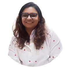 Abhilasha Upadhyay Sr. Manager, Procurement