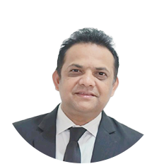 Mahesh Kale Sr. General Manager Business Development