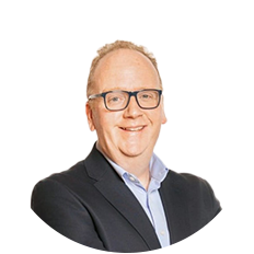 Mark Hoggan VP, Business Development