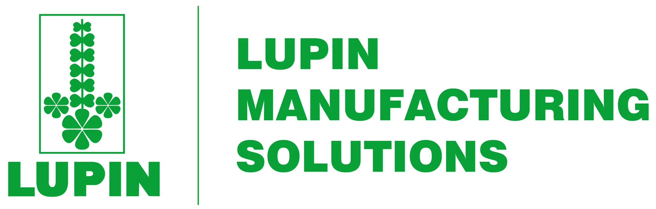 Lupin LMS logo