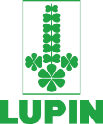 Lupin company logo