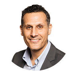 Dr. Abdelaziz Toumi CEO