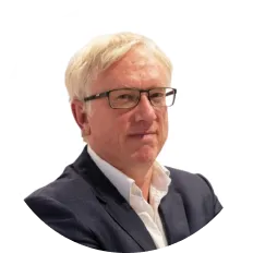 Ian Grundy Head Commercial Excellence