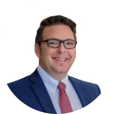 Mark Vermeulen Senior Director Business Development