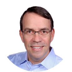 Robert Geiger VP, Business Development