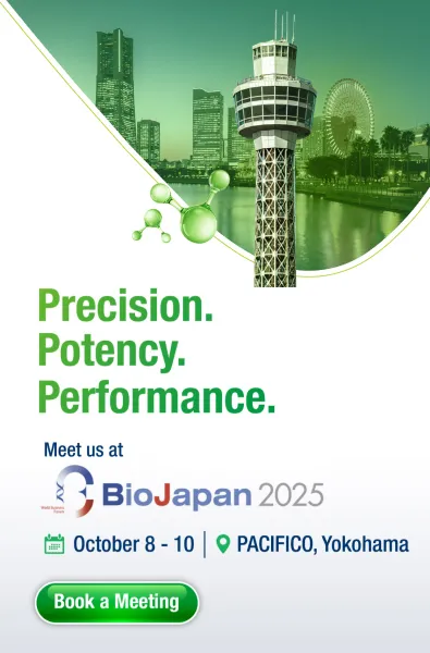 Precision potency performance