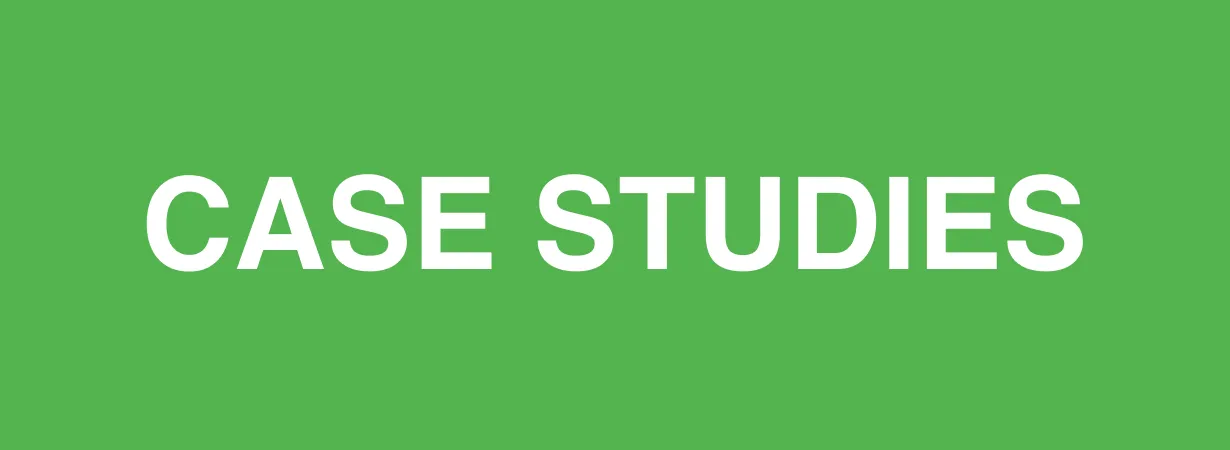 Case Studies