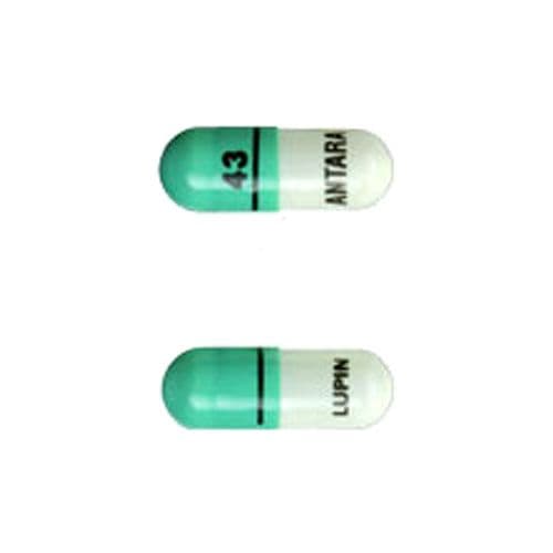 Fenofibrate Capsules