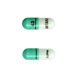 Fenofibrate Capsules