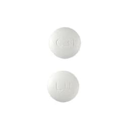Ethambutol Tablets