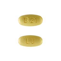 Fenofibrate Tablets