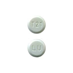 Levonorgestrel and Ethinyl Estradiol Tablets USP