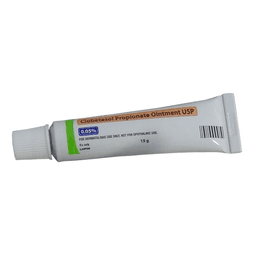 Clobetasol Propionate Ointment