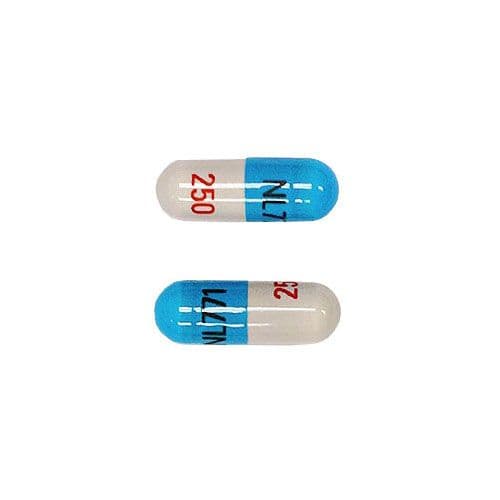 Flucytosine Capsules USP