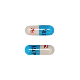 Flucytosine Capsules USP