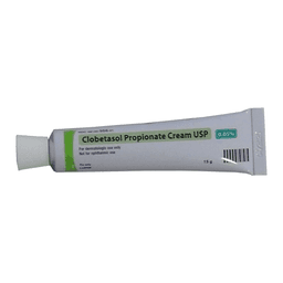 Clobetasol Propionate Cream USP