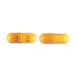 Amlodipine Besylate & Benazepril HCL Capsules USP