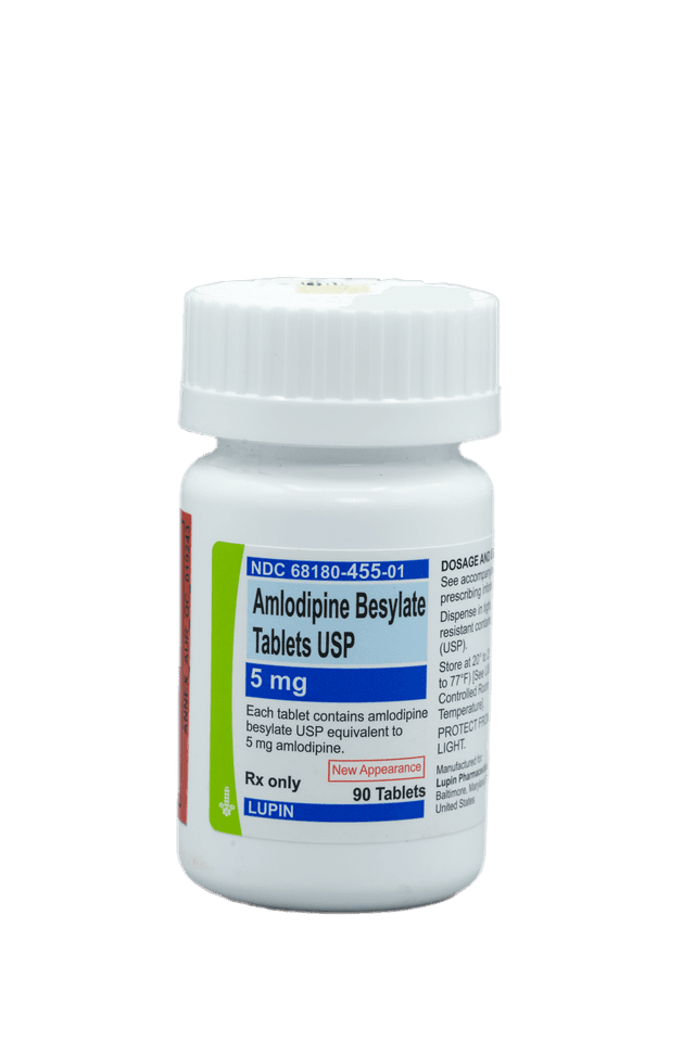 Amlodipine Besylate Tablets USP 5 mg (2).webp