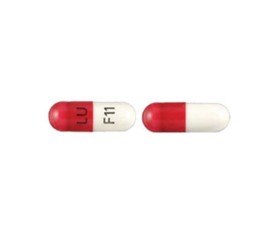 Cefadroxil Capsules USP