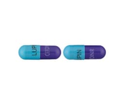 Cefdinir Capsules