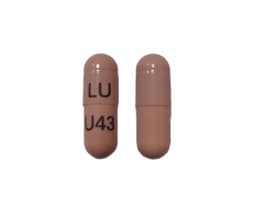 Cefixime Capsules