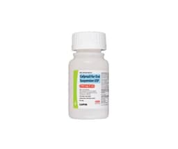 Cefprozil for Oral Suspension USP