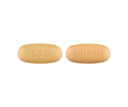 Cefprozil Tablets USP