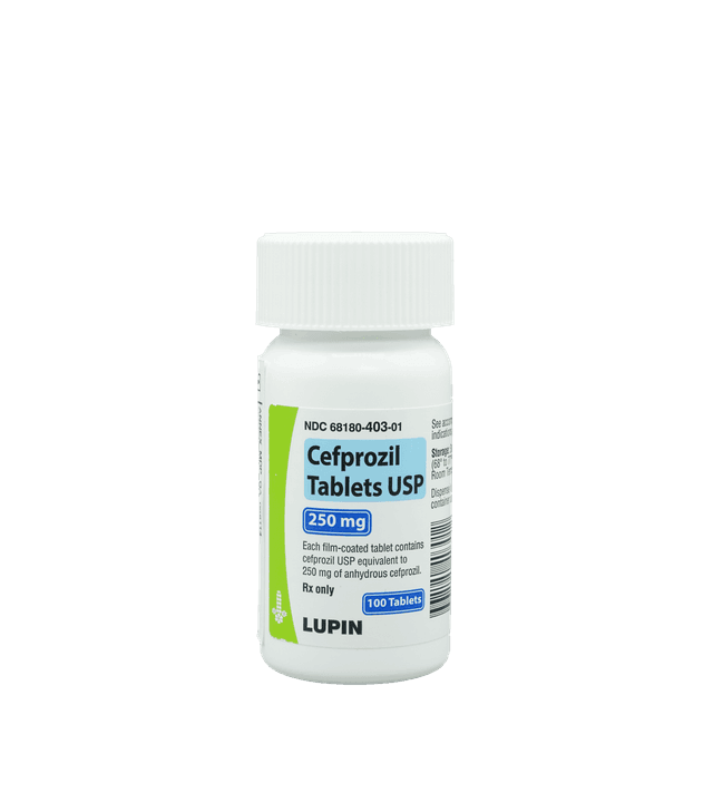 Cefprozil Tablets USP 250 mg.webp