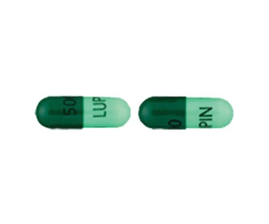 Cephalexin Capsules USP