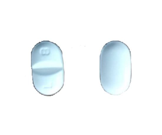 Clobazam Tablets