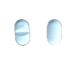 Clobazam Tablets