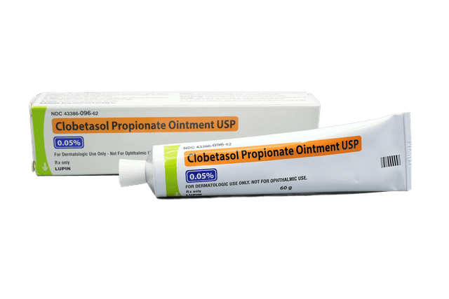 Clobetasol Propionate Ointment USP (2).webp