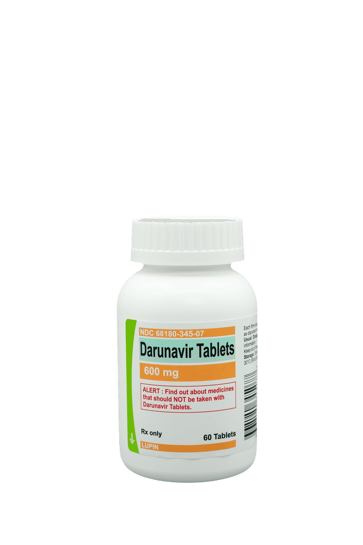Darunavir Tablets