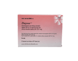 Daysee™ Tablets USP