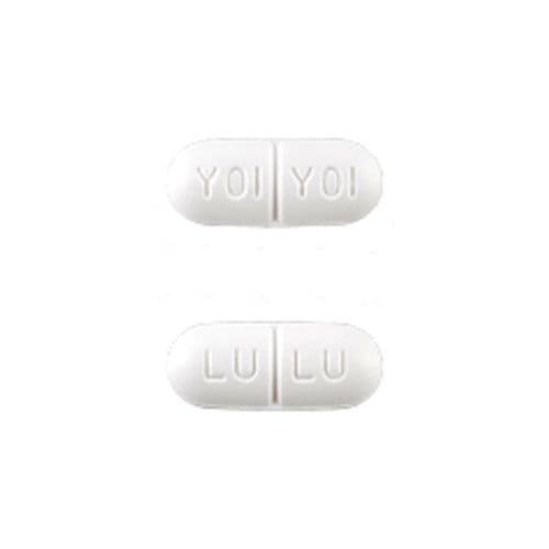 Lamivudine and Zidovudine Tablets