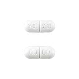 Lamivudine and Zidovudine Tablets