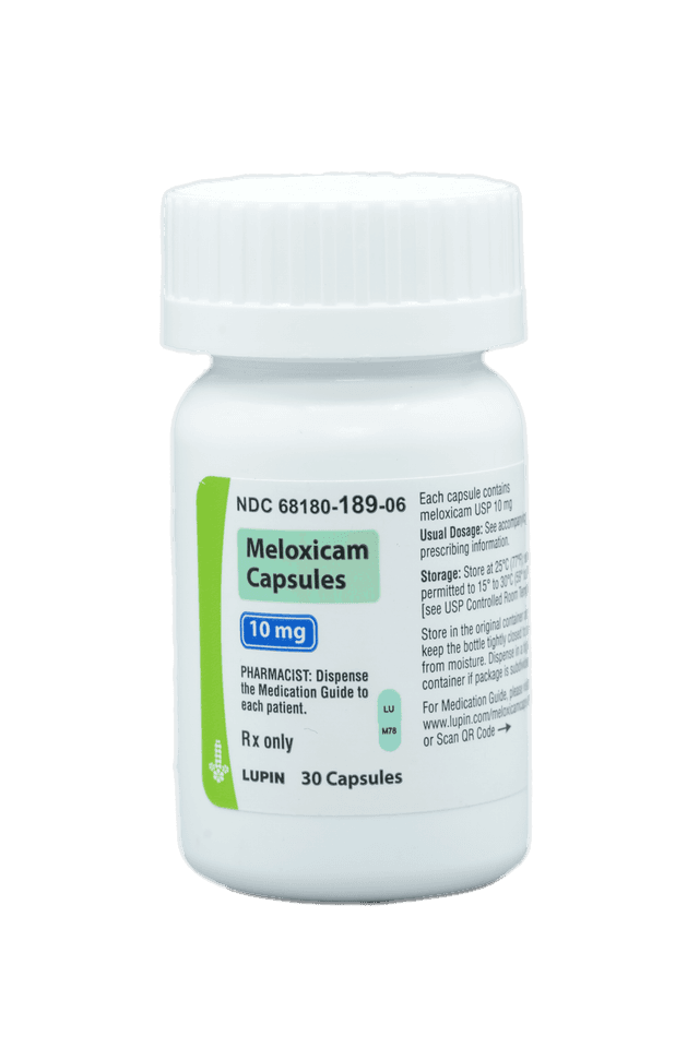Meloxicam Capsules.webp