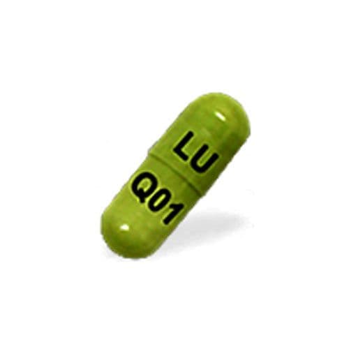 Duloxetine Hydrochloride DR Capsules USP