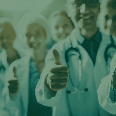 Advancing Healthcare