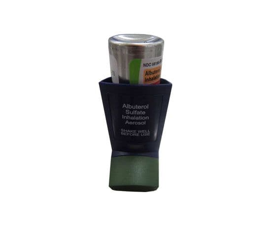 Albuterol Sulfate Inhalation Aerosol