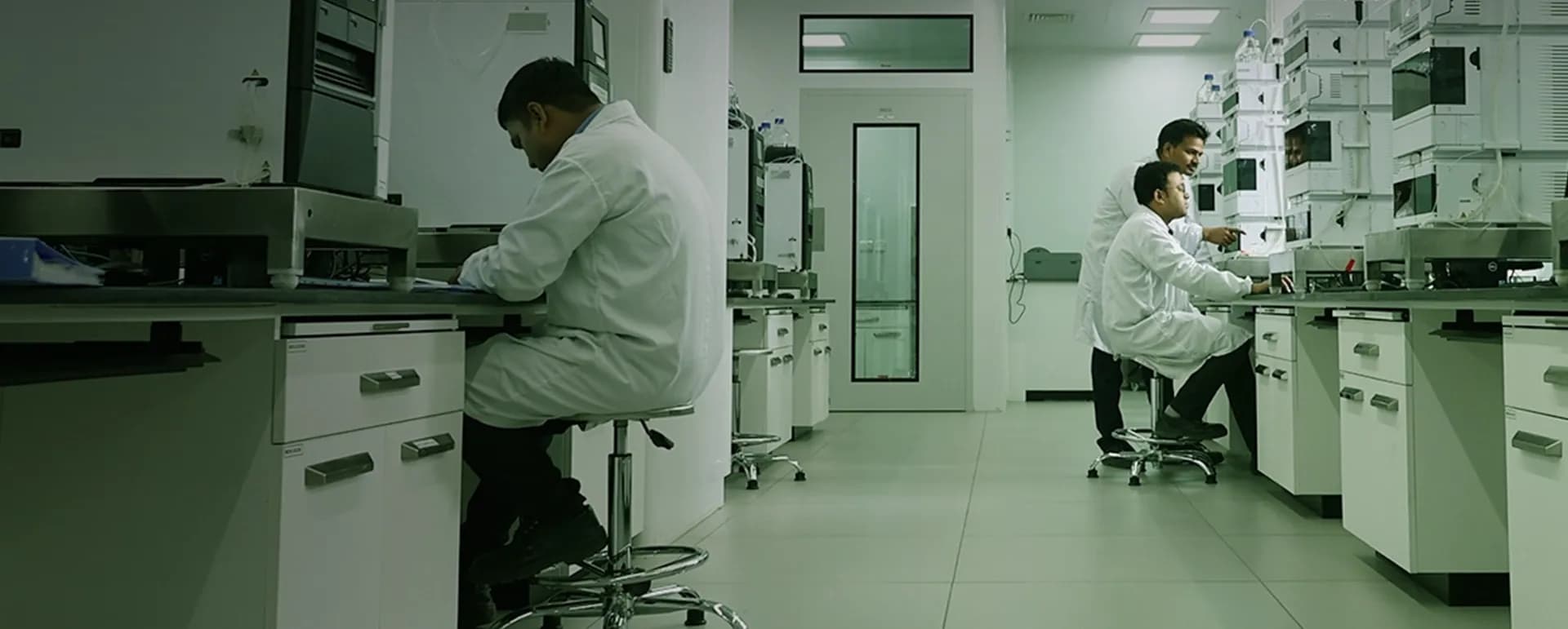 Science & Innovation