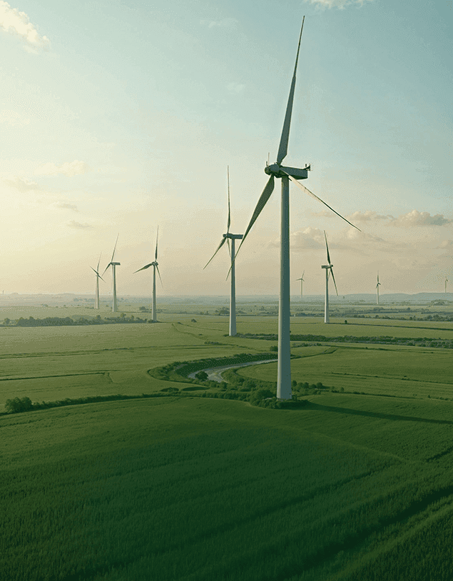 Environmental Sustainability