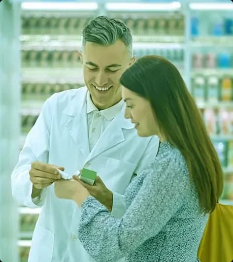 Our strategic investments and market agility underscore our ability to provide affordable generic medications to the market.

