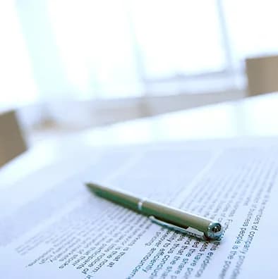 Policies & Procedures
