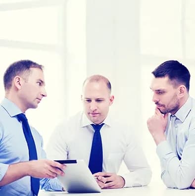 Third Party Risk Management