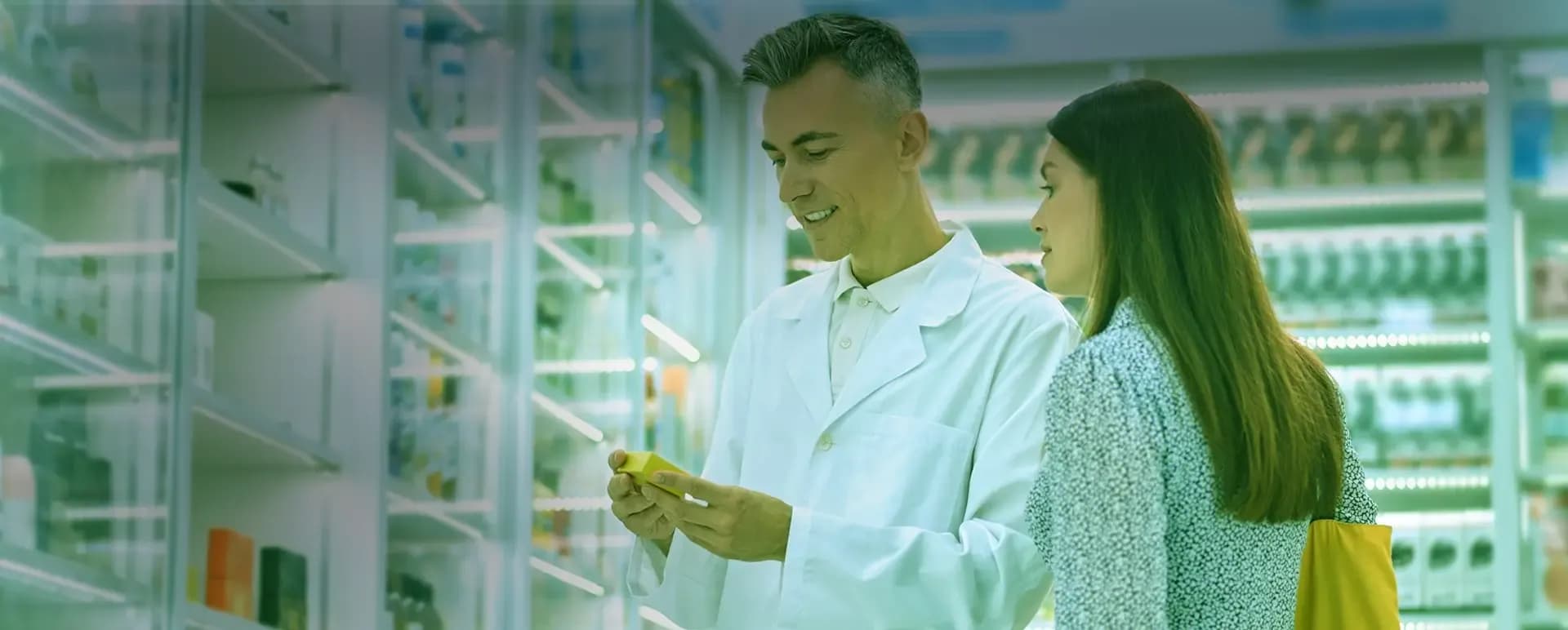 Innovative Medicines