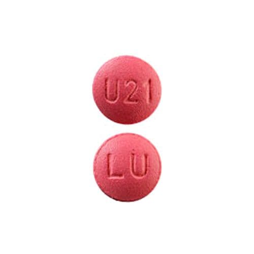 Levonorgestrel & Ethinyl Estradiol Tablets USP