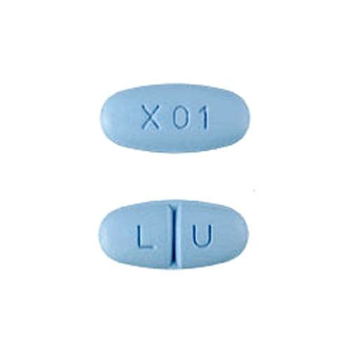 Levetiracetam Tablets