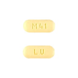 Losartan Potassium and Hydrochlorothiazide Tablets
