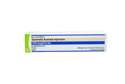 Ganirelix Acetate Injection